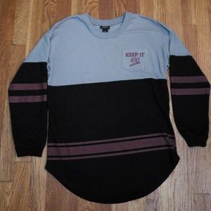 Rue21 Long Sleeve Tee
